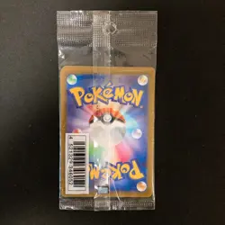 Illustration Contest 2022 PROMO 337,338,339/S-P Pokemon Card SEALED #120911 - Image 2