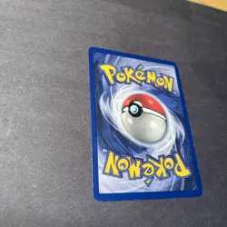 Item Finder 74/102 Base Set Trainer Pokemon Card Unlimited Rare Vintage - Image 3