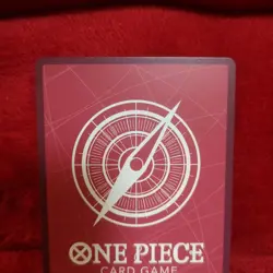 Monkey D. Luffy Parallel OP01-003 L ROMANCE DAWN ONE PIECE Card Game Japan - Image 4