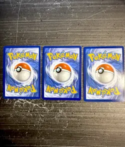 Prismatic Evolutions Poster Collection Promo Cards - Complete Set - Image 2