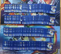 Vintage Pokemon Card Lot WOTC Sets Era Fire 250+ - Image 4