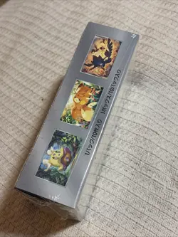 Pokemon Card Japanese【Shiny Treasure ex】Booster Box - Image 2
