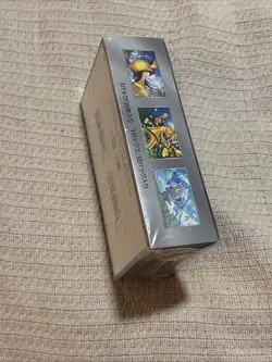 Pokemon Card Japanese【Shiny Treasure ex】Booster Box - Image 4