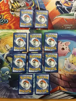 Pokemon Card Lot Full Art Alt Art Fire Gardevoir Umbreon Pikachu Lugia - Image 2
