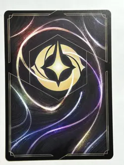 Tinker Bell - Giant Fairy Fabled 188/204 NM Lorcana Card - Image 2