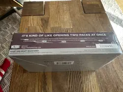 WotC - Sealed - Magic: The Gathering Double Masters 2022 Draft Boosters Box 744759630476 - Image 3