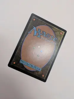 MTG - The Cabbage Merchant - Avatar: The Last Airbender: Eternal-Legal NM/M Cond - Image 3