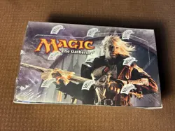 Dark Ascension MTG Sealed Booster Box Magic The Gathering - Image 2