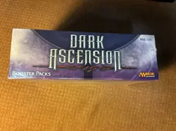 Dark Ascension MTG Sealed Booster Box Magic The Gathering - Image 5