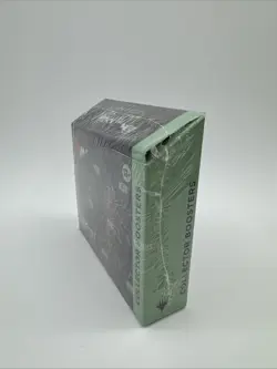 Mtg Duskmourn: House of Horror Collector Booster Box New & Sealed - Image 2
