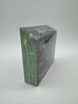Mtg Duskmourn: House of Horror Collector Booster Box New & Sealed - Image 3