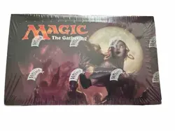 Magic The Gathering Eldritch Moon Booster Box 36 packs MTG English New Sealed 630509397747 - Image 1