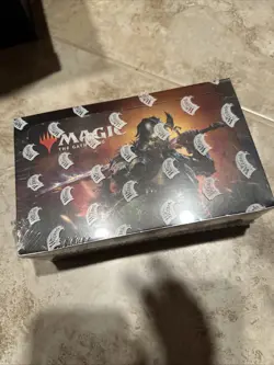 Sealed Modern Horizon 2 Draft Booster Box - Image 1