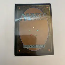 Red Elemental Blast Masters 25 Foil NM+ A25 147/249 - Image 2