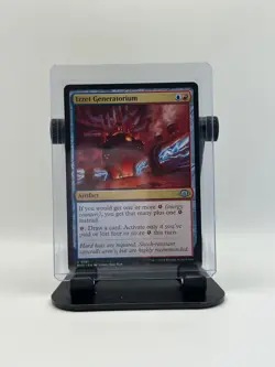 MTG, Izzet Generatorium 191 $3 ORDER MIN - Regular - MH3 - Magic the Gathering - Image 1