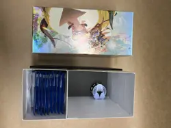 Magic: The Gathering Avatar Airbender MTG Commander Bundle READ No Collector’s - Image 3