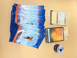 Magic: The Gathering Avatar Airbender MTG Commander Bundle READ No Collector’s - Image 4