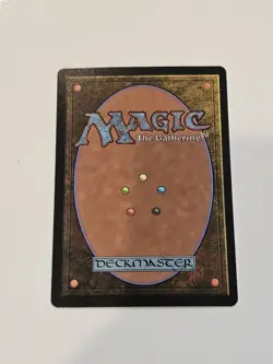 Fire Nation Palace Foil - Image 2
