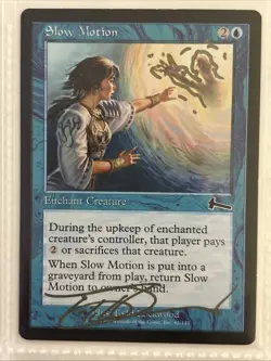 MTG-F1 Mixed Lot Of 9 Signed Magic The Gathering Cards (MTG) - Image 4