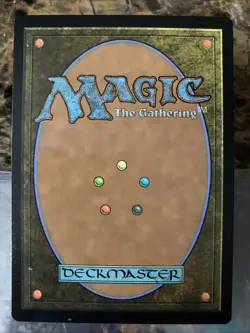 MTG TCG Assassins Creed Cover of Darkness 0089 Regular Rare - Image 2