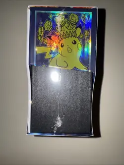Pokemon TCG: Surging Sparks Elite Trainer Box ETB Factory Sealed Pikachu - Image 3
