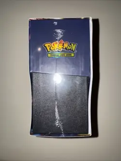 Pokemon TCG: Surging Sparks Elite Trainer Box ETB Factory Sealed Pikachu - Image 4