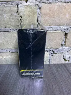 Pokemon Mega Evolution Phantasmal Flames Booster Bundle Sealed - Image 4