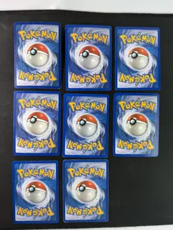 Pokemon TCG STAMPED PROMO LOT- VINTAGE Bulbasaur Crystal Guardians BASTIODON NM - Image 5