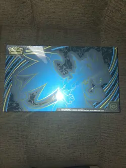 Pokemon Mega Charizard X ex Ultra-Premium Collection Factory Sealed - Image 1