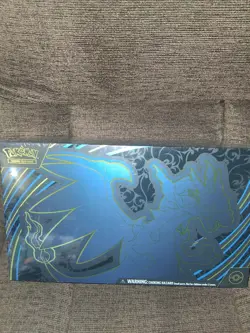 Pokemon Mega Charizard X ex Ultra-Premium Collection Factory Sealed - Image 3