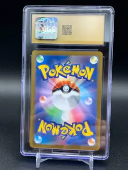 CGC 10 Pristine Charizard v 013/172 VSTAR Universe 2022 Pokemon Japanese - Image 2