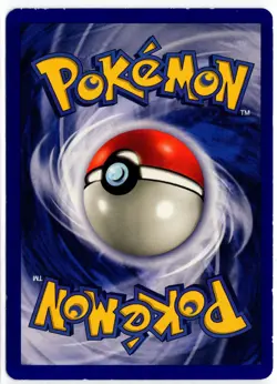 Pokemon - Base Set Computer Search 71/102 MP - Image 2
