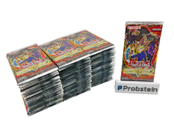 Lot of (70) Yu-Gi-Oh! TCG: Retro Pack 2 Booster Pack Sealed - Image 1