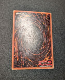 Cyber Jar MRL-077 Rare Unlimited No Anubis Misprint MP - Image 3