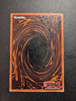 Cyber Jar MRL-077 Rare Unlimited No Anubis Misprint MP - Image 4