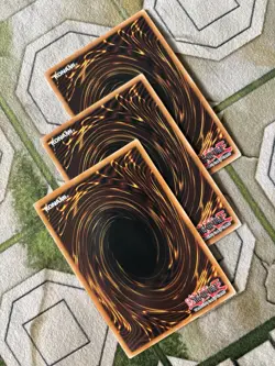YuGiOh CLOCKWORK NIGHT Ultra Rare Play Set RA03-EN071 - Image 3