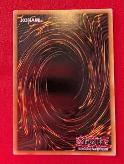 Yugioh! MP Nibiru, the Primal Being - BROL-EN080 - Secret Rare - 1st Edition LP+ - Image 2