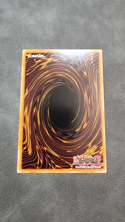 Yugioh Ghost Belle & Haunted Mansion Ultra Rare RA01-EN011 1st Ed NM - Image 3