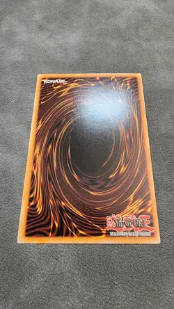 Yugioh Ghost Belle & Haunted Mansion Ultra Rare RA01-EN011 1st Ed NM - Image 4