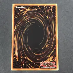 Yu-Gi-Oh! TCG Black Luster Soldier Envoy of the Evening Twilight Toon Chaos - Image 2