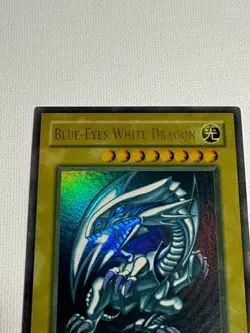 Blue-Eyes White Dragon SDK-001 Starter Deck: Kaiba Unlimited - Image 3