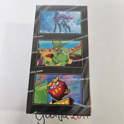 MEGA Inferno X (M2) - Pokemon Card - Booster Box - Korean Version - Sealed New - Image 3