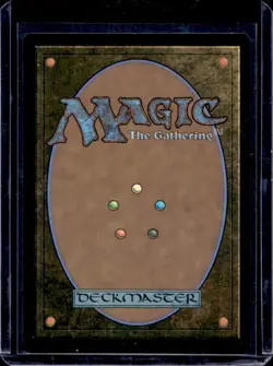 2025 Magic MTG Avatar The Last Airbender Zuko, Conflicted Borderless #0302 - Image 2