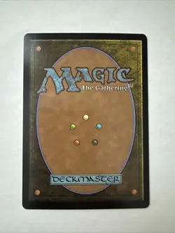 Warstorm Surge (Borderless Foil) Mythic MTG Avatar Airbender - Image 2