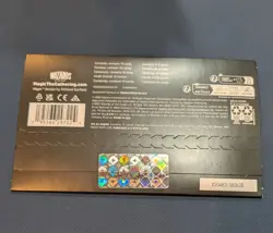 MTG: Secret Lair x SpongeBob SquarePants: Lands Under The Sea non Foil - Image 2