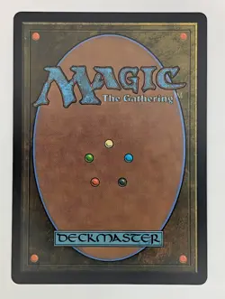 (Normal) Dark Confidant (94) FINAL FANTASY Mtg NM - Image 2