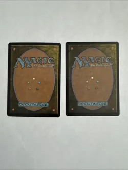 2x Mechanist Tactical Tinkerer (Borderless Foil) Lita Avatar Last Airbender Mtg - Image 4