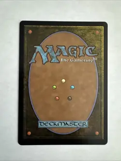 Insurrection (Borderless) Mythic #31 - Avatar: The Last Airbender Mtg TLE - Image 2