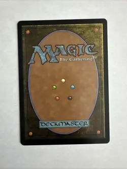 Fabled Passage (Borderless) MTG: Avatar The Last Airbender TLE - Image 2