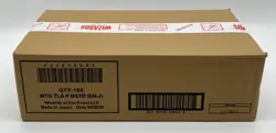 MTG Avatar The Last Airbender Play Booster Display Box Case Sealed - Image 1